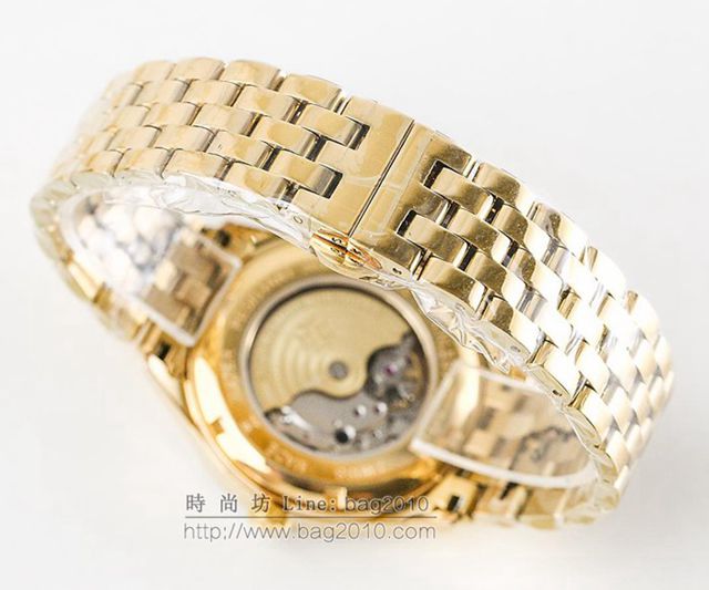 vacheron Constantin手錶 2019最新 30米超強防水功能 商務休閒 江詩丹頓高端手錶  hds1026
